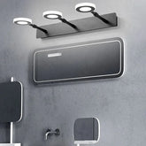 Applique da parete orientabili bagno moderno - clowasit.com